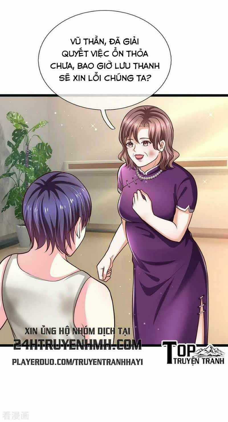 Tuyệt Đỉnh Khí Thiếu Chapter 86 trang 2