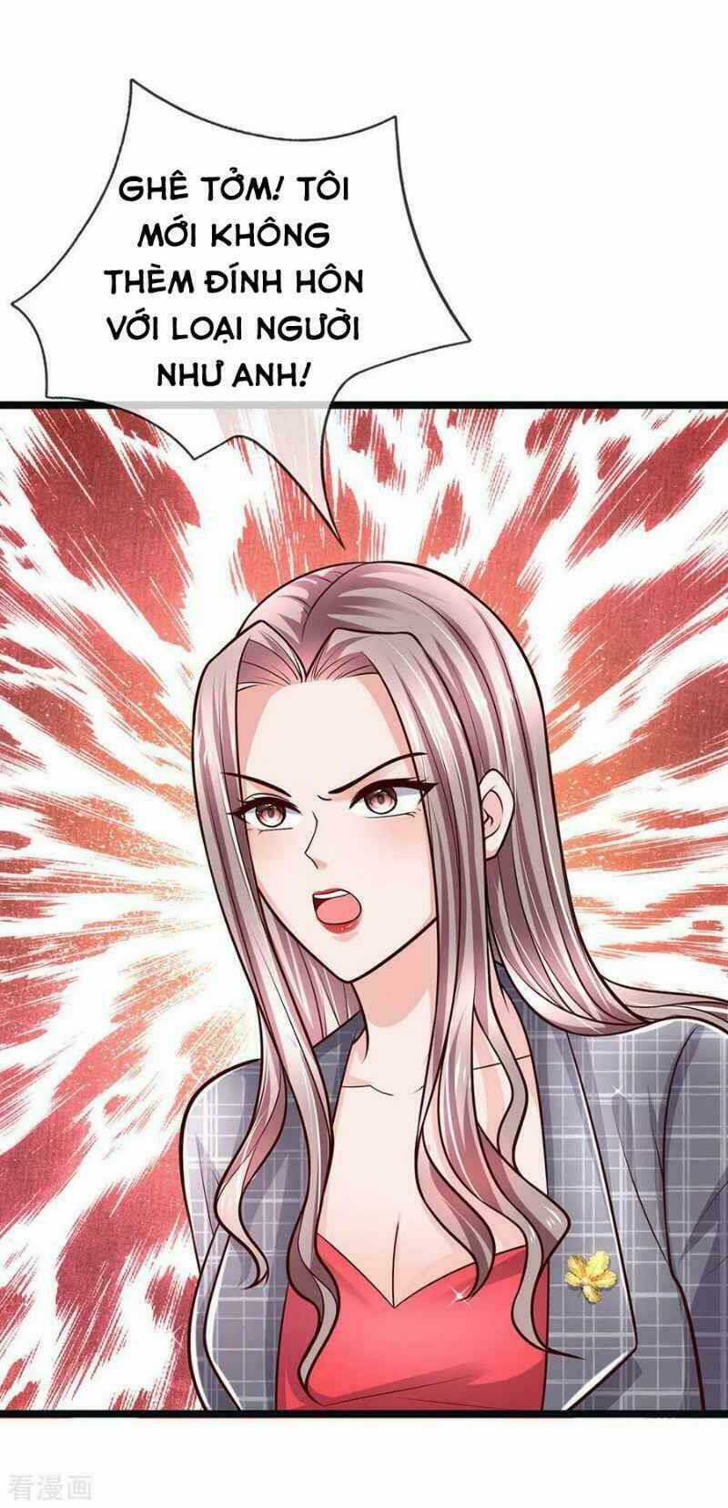 Tuyệt Đỉnh Khí Thiếu Chapter 86 trang 20