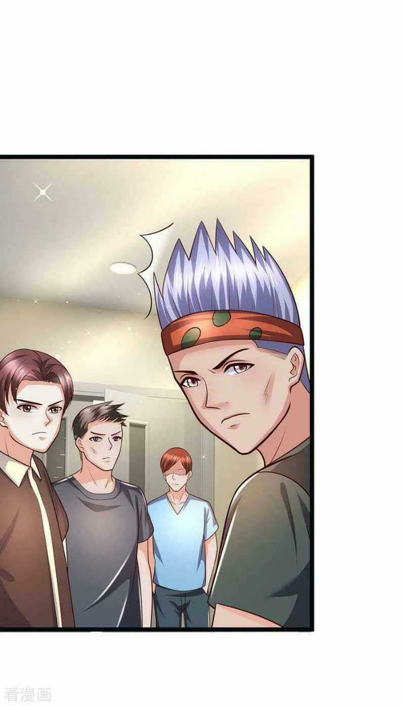 Tuyệt Đỉnh Khí Thiếu Chapter 86 trang 22