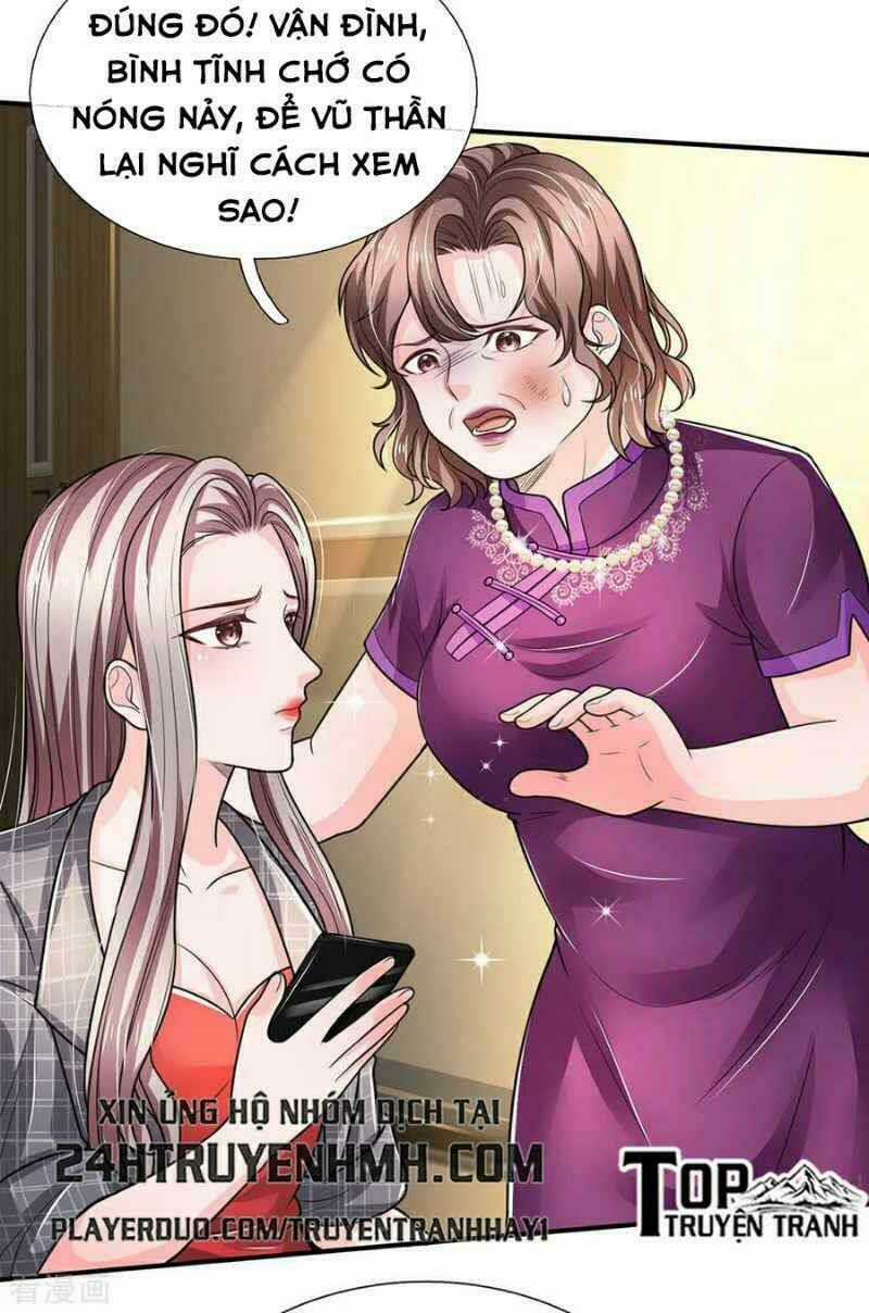 Tuyệt Đỉnh Khí Thiếu Chapter 86 trang 25