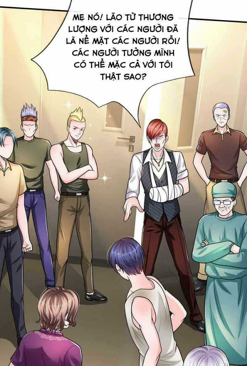 Tuyệt Đỉnh Khí Thiếu Chapter 86 trang 28