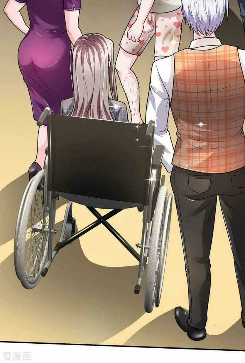 Tuyệt Đỉnh Khí Thiếu Chapter 86 trang 29