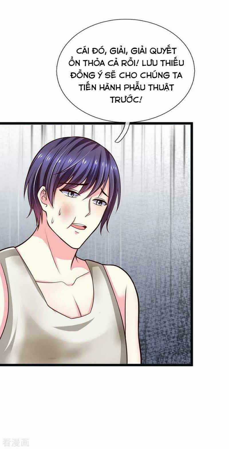 Tuyệt Đỉnh Khí Thiếu Chapter 86 trang 3