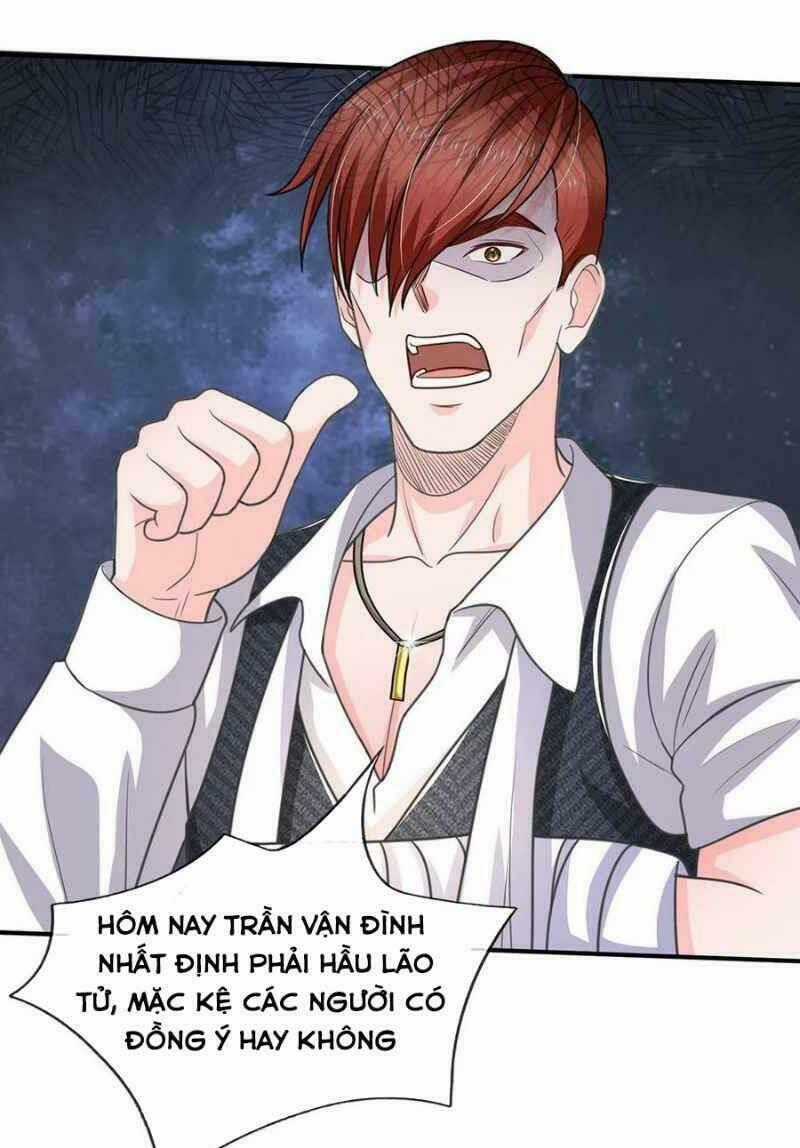 Tuyệt Đỉnh Khí Thiếu Chapter 86 trang 30