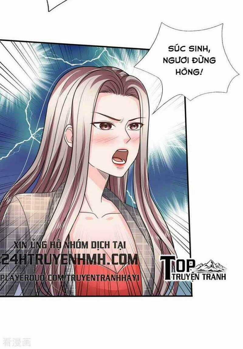 Tuyệt Đỉnh Khí Thiếu Chapter 86 trang 31