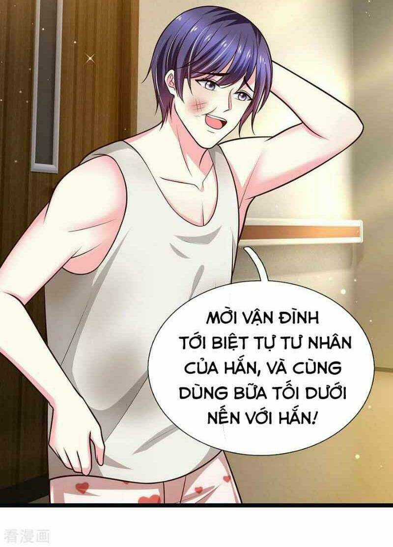 Tuyệt Đỉnh Khí Thiếu Chapter 86 trang 6