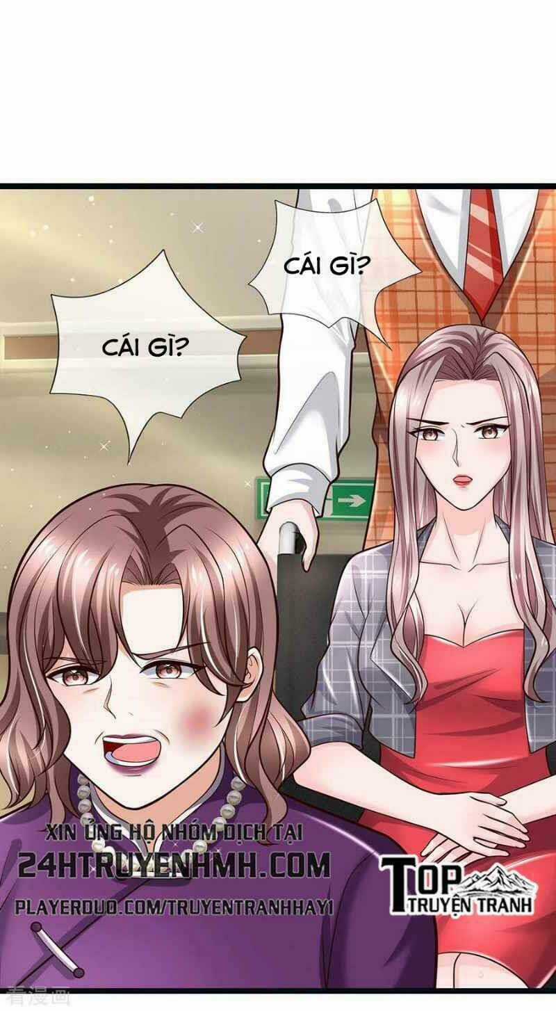 Tuyệt Đỉnh Khí Thiếu Chapter 86 trang 7