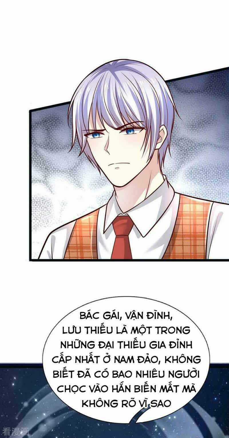 Tuyệt Đỉnh Khí Thiếu Chapter 86 trang 8