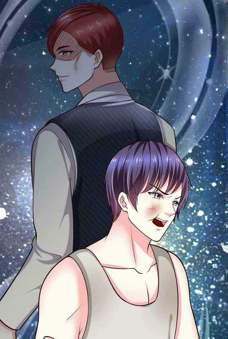 Tuyệt Đỉnh Khí Thiếu Chapter 86 trang 9