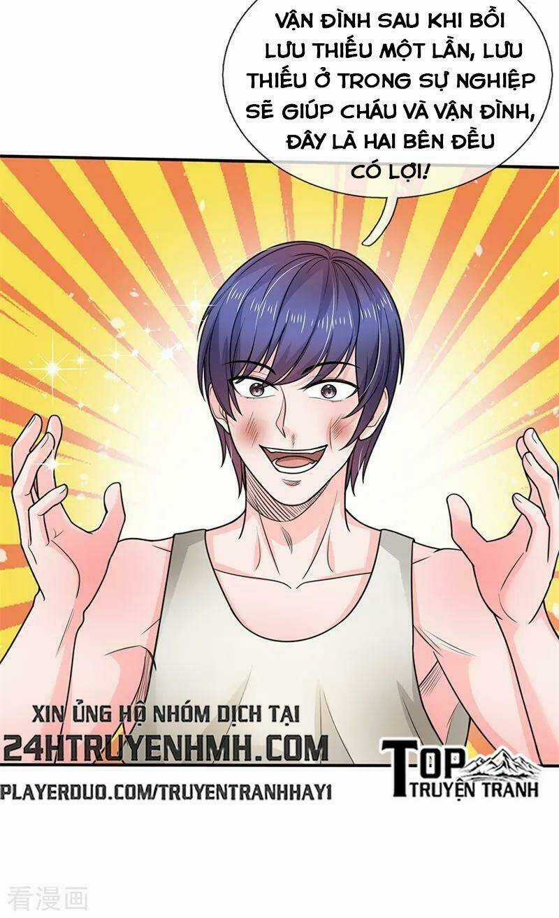 Tuyệt Đỉnh Khí Thiếu Chapter 87 trang 10