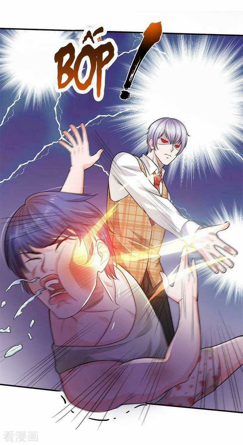 Tuyệt Đỉnh Khí Thiếu Chapter 87 trang 11