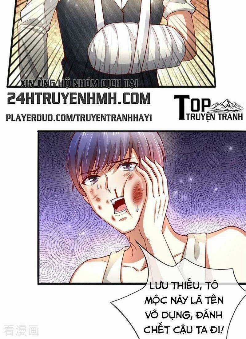 Tuyệt Đỉnh Khí Thiếu Chapter 87 trang 15