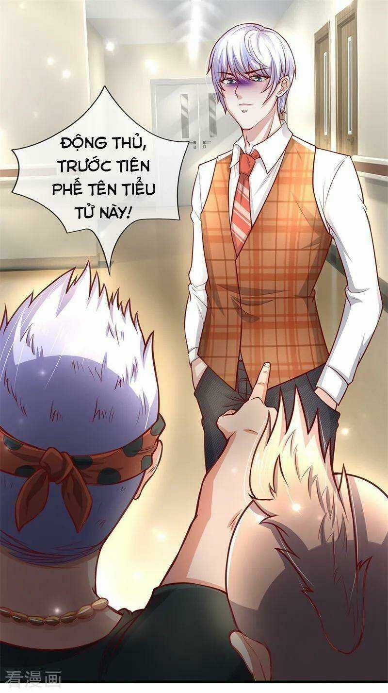 Tuyệt Đỉnh Khí Thiếu Chapter 87 trang 18