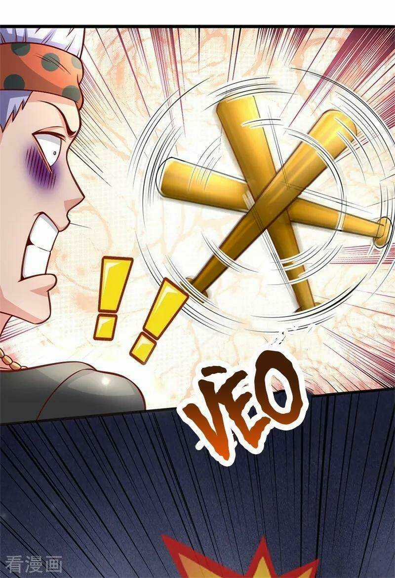 Tuyệt Đỉnh Khí Thiếu Chapter 87 trang 20