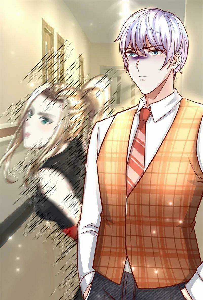 Tuyệt Đỉnh Khí Thiếu Chapter 87 trang 22