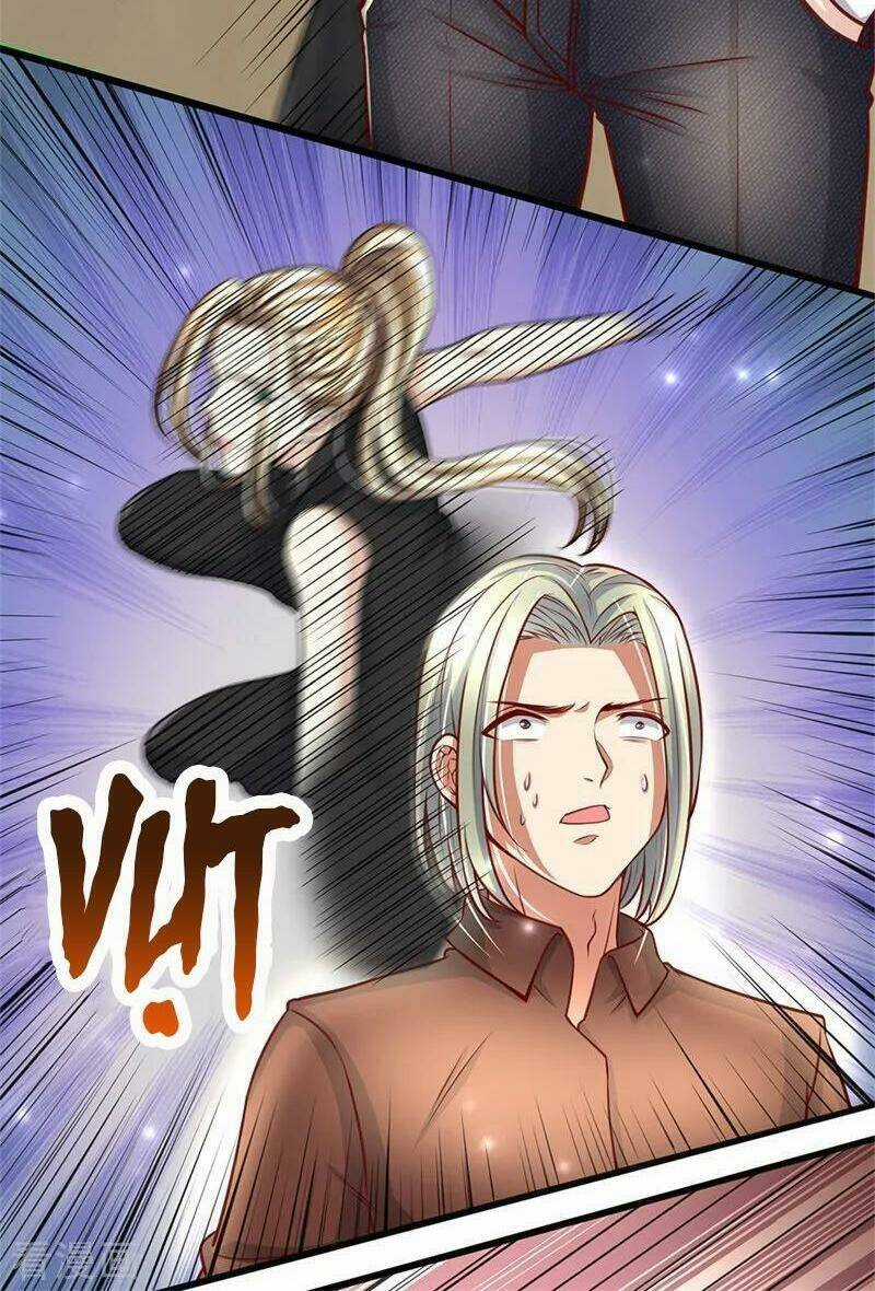 Tuyệt Đỉnh Khí Thiếu Chapter 87 trang 23