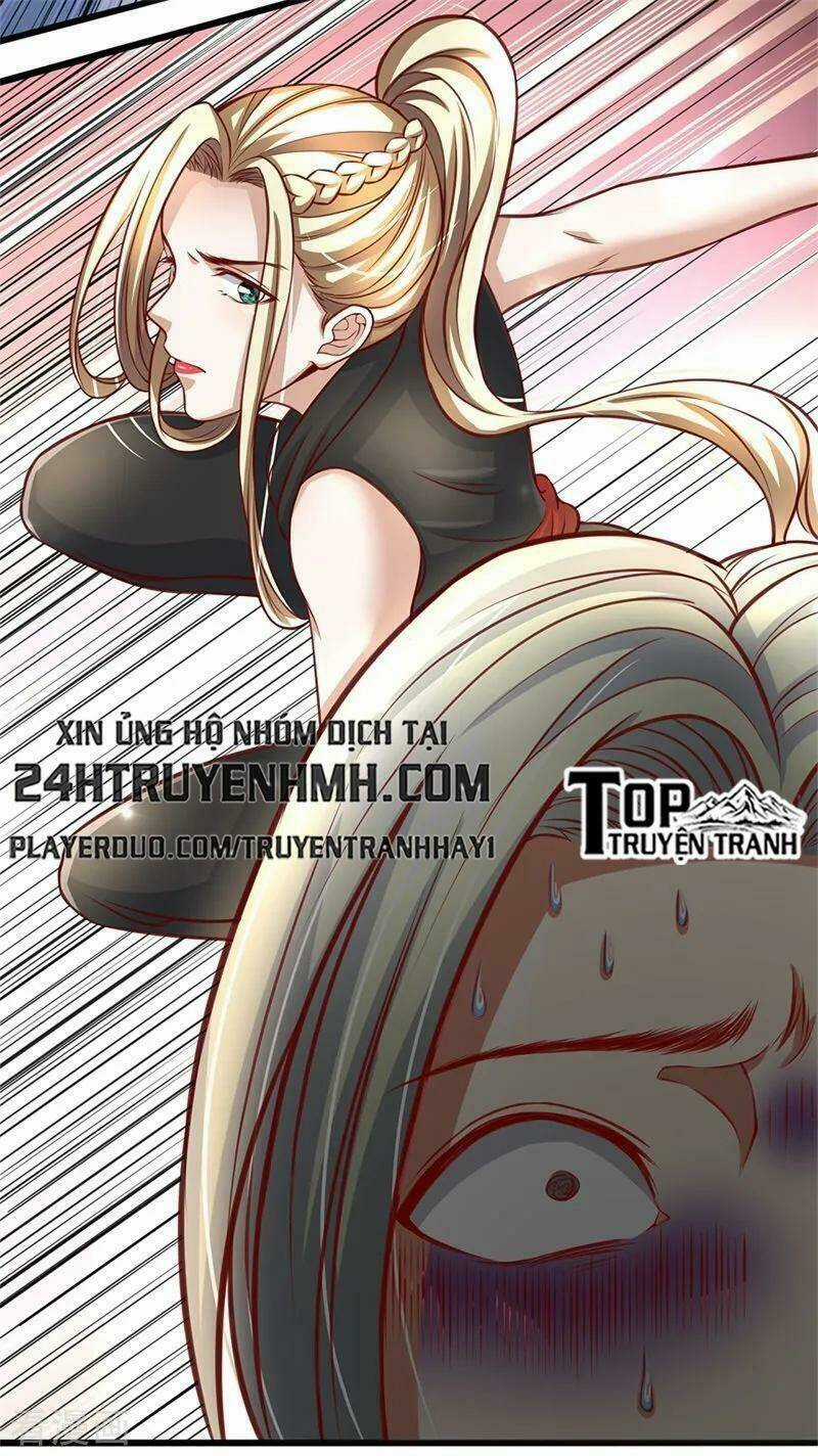 Tuyệt Đỉnh Khí Thiếu Chapter 87 trang 24