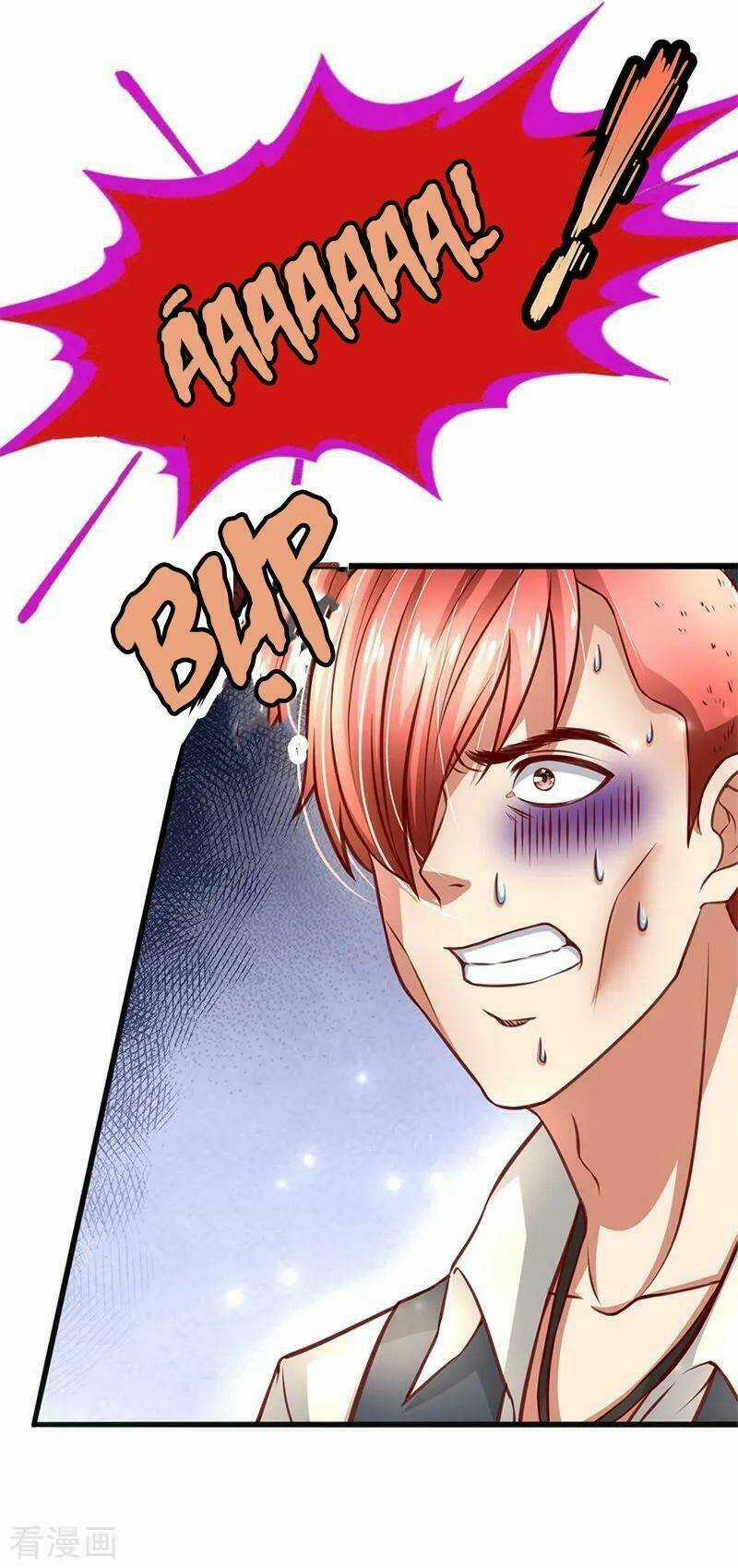 Tuyệt Đỉnh Khí Thiếu Chapter 87 trang 25