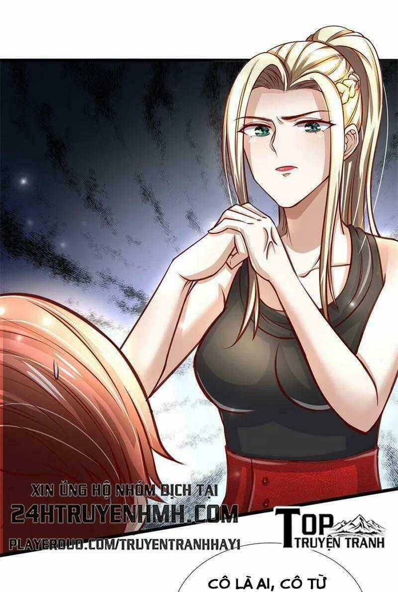 Tuyệt Đỉnh Khí Thiếu Chapter 87 trang 26