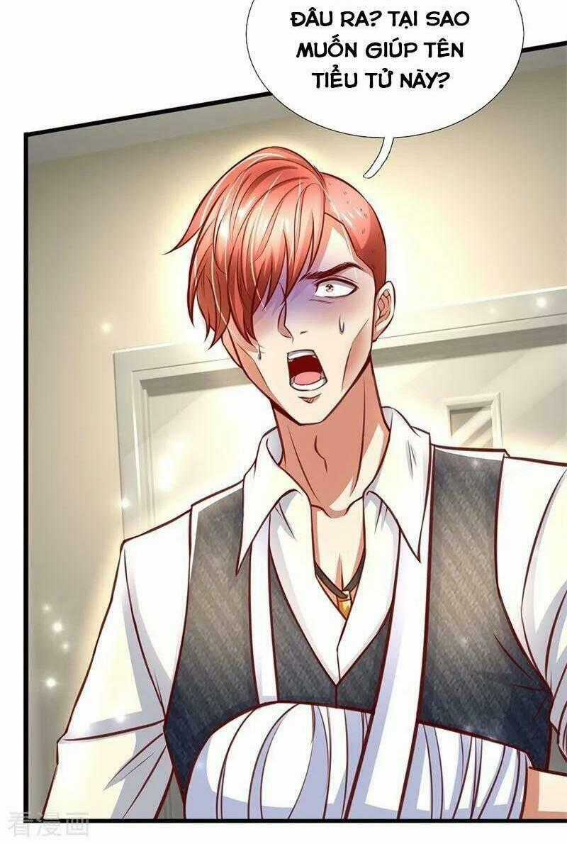 Tuyệt Đỉnh Khí Thiếu Chapter 87 trang 27