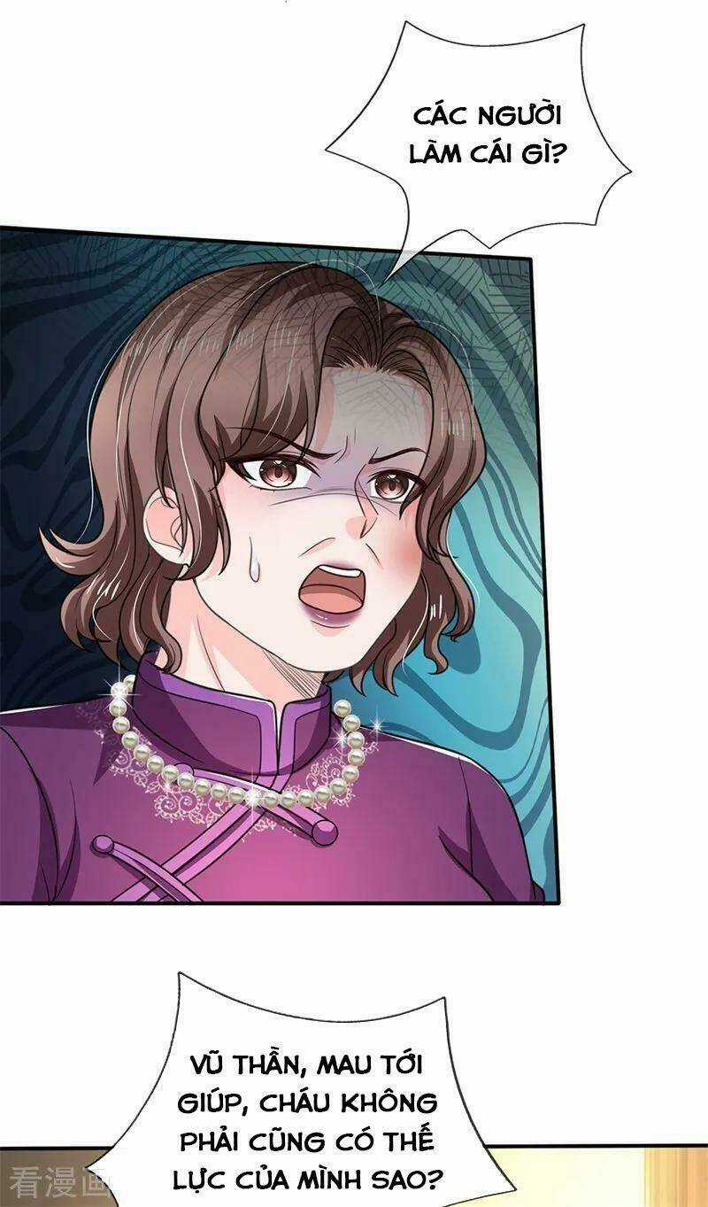 Tuyệt Đỉnh Khí Thiếu Chapter 87 trang 3