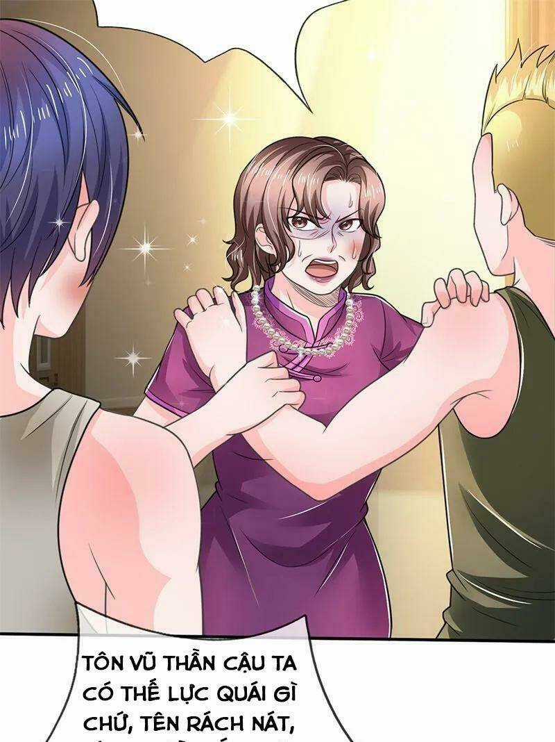 Tuyệt Đỉnh Khí Thiếu Chapter 87 trang 4