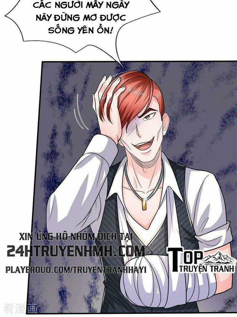 Tuyệt Đỉnh Khí Thiếu Chapter 87 trang 5