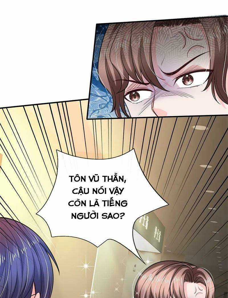Tuyệt Đỉnh Khí Thiếu Chapter 87 trang 7