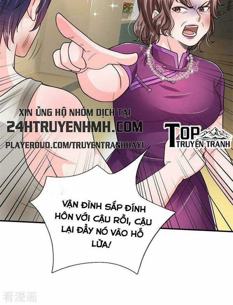 Tuyệt Đỉnh Khí Thiếu Chapter 87 trang 8
