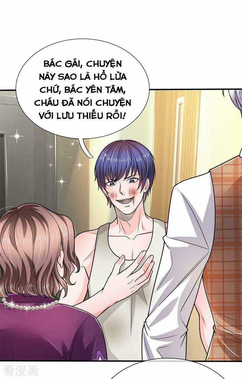 Tuyệt Đỉnh Khí Thiếu Chapter 87 trang 9