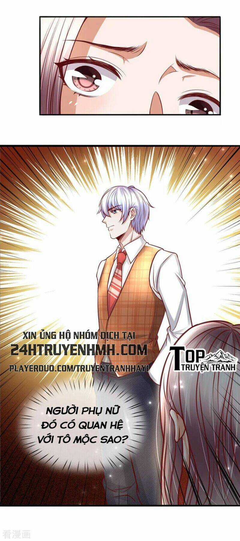 Tuyệt Đỉnh Khí Thiếu Chapter 88 trang 10