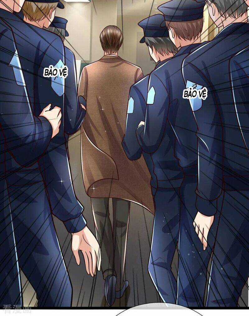 Tuyệt Đỉnh Khí Thiếu Chapter 88 trang 12