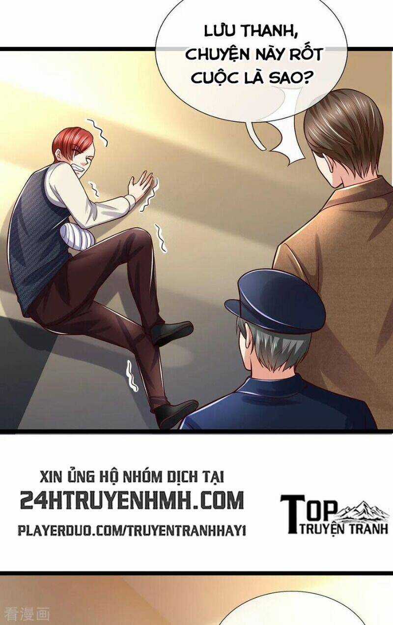 Tuyệt Đỉnh Khí Thiếu Chapter 88 trang 13