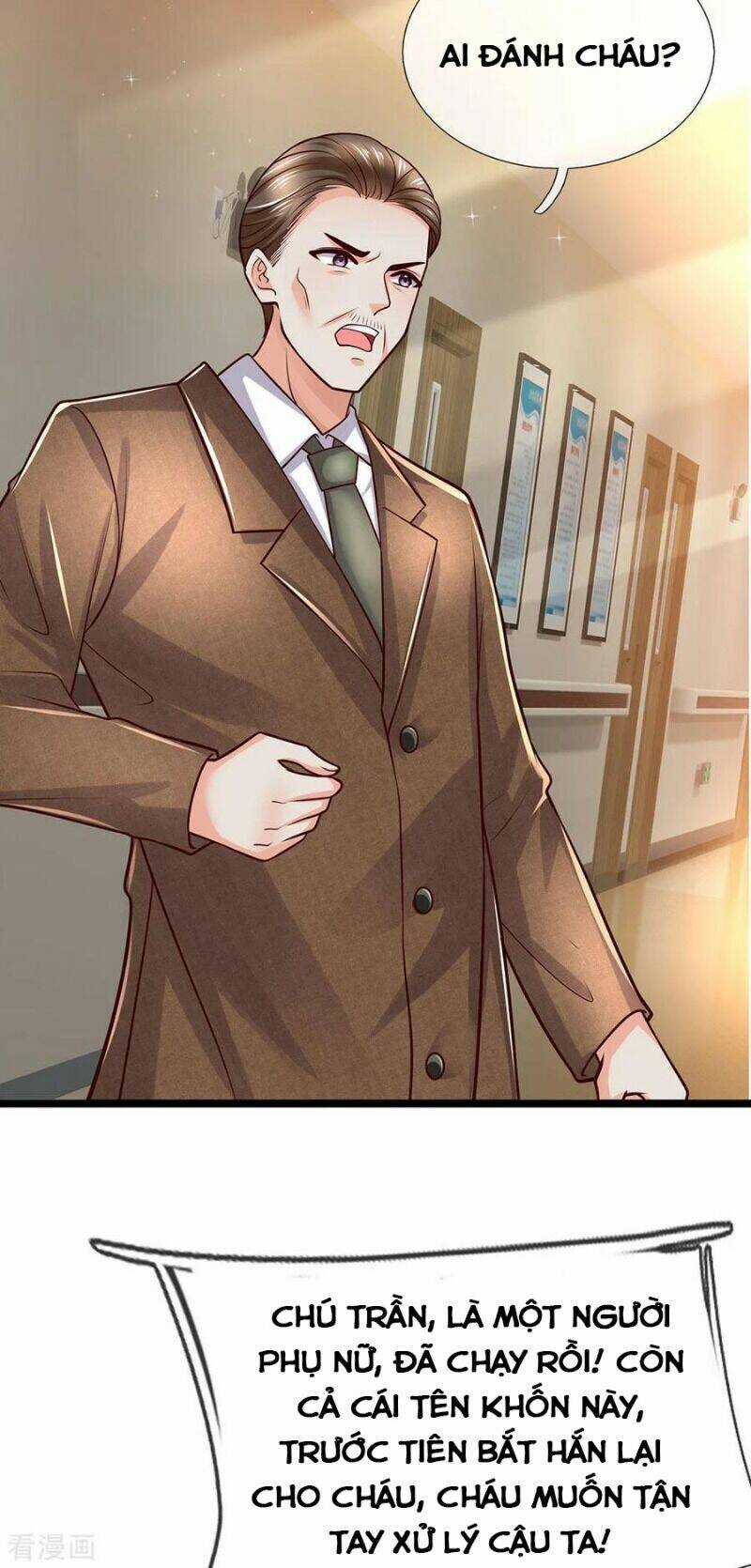 Tuyệt Đỉnh Khí Thiếu Chapter 88 trang 14