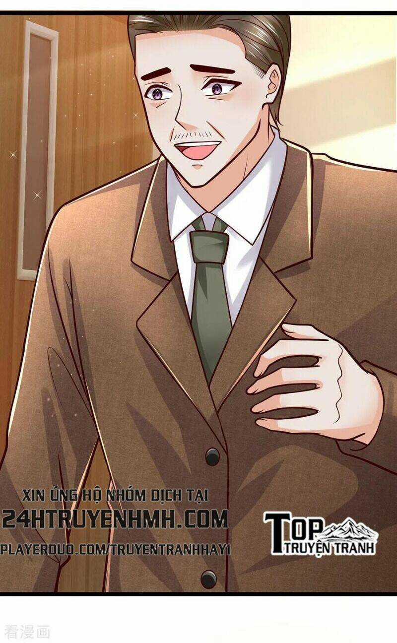 Tuyệt Đỉnh Khí Thiếu Chapter 88 trang 17