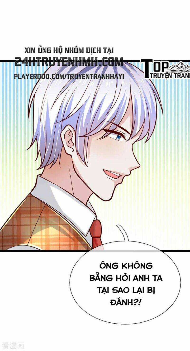 Tuyệt Đỉnh Khí Thiếu Chapter 88 trang 19