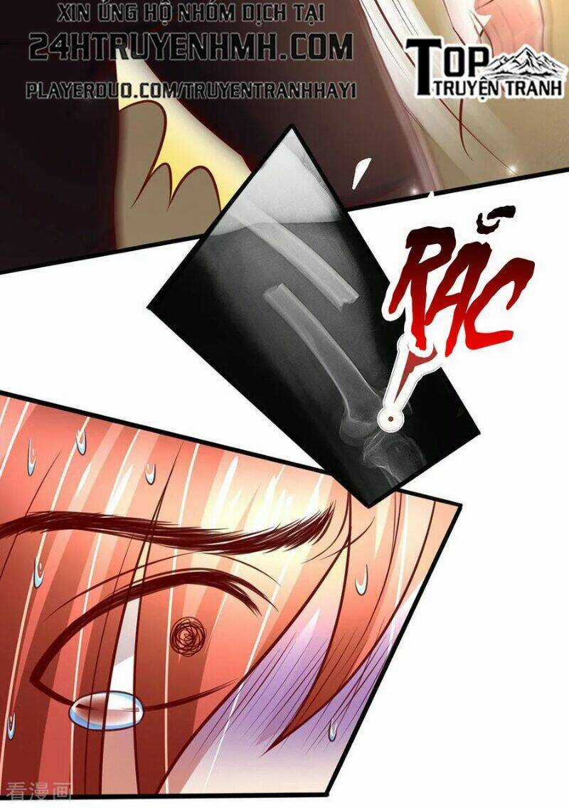 Tuyệt Đỉnh Khí Thiếu Chapter 88 trang 2