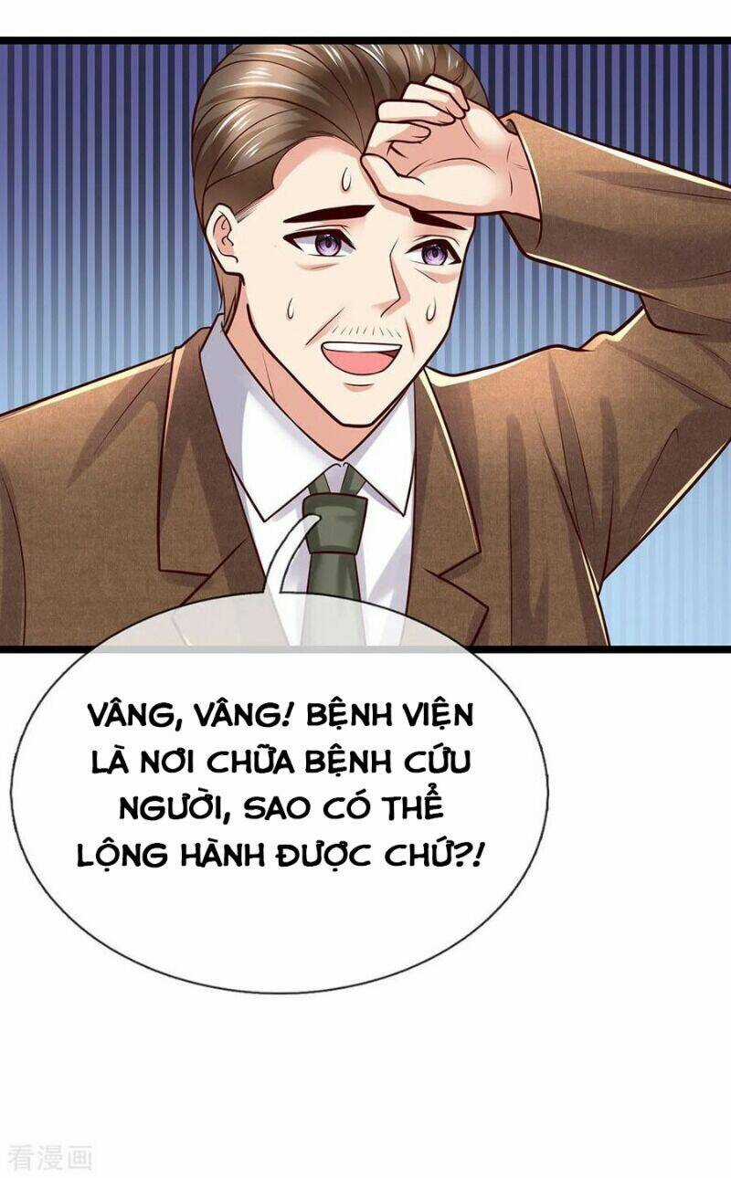 Tuyệt Đỉnh Khí Thiếu Chapter 88 trang 20