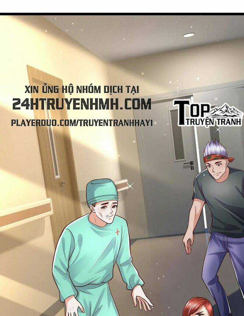 Tuyệt Đỉnh Khí Thiếu Chapter 88 trang 21