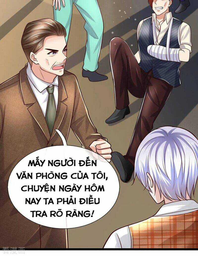Tuyệt Đỉnh Khí Thiếu Chapter 88 trang 22