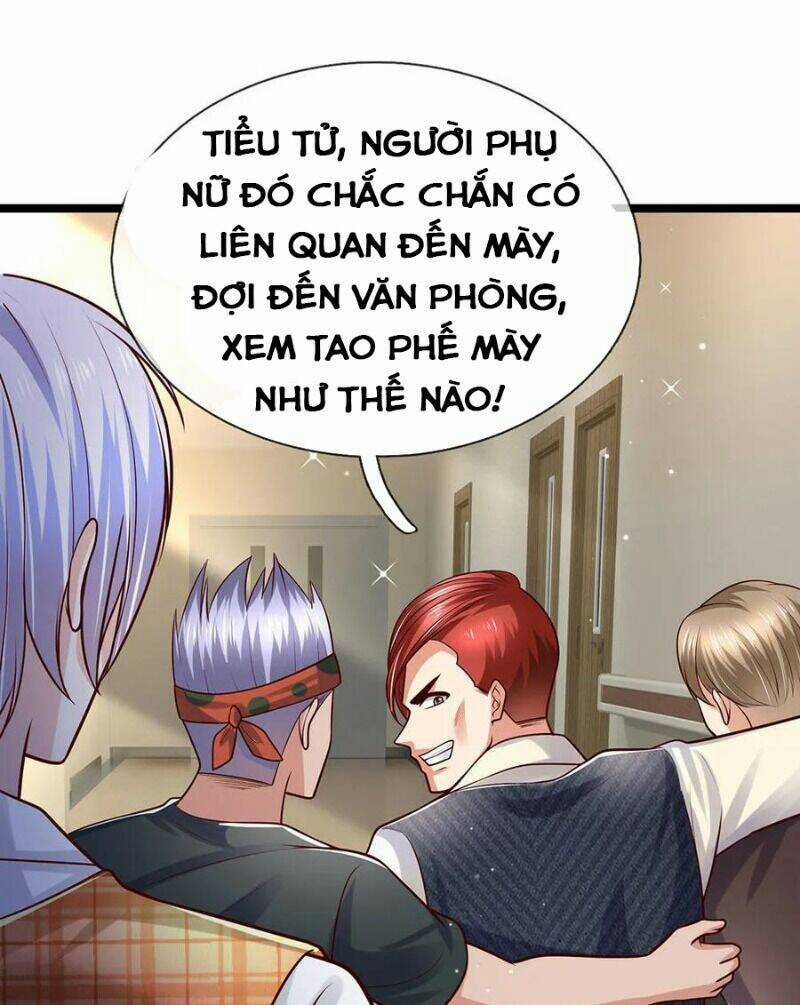 Tuyệt Đỉnh Khí Thiếu Chapter 88 trang 23