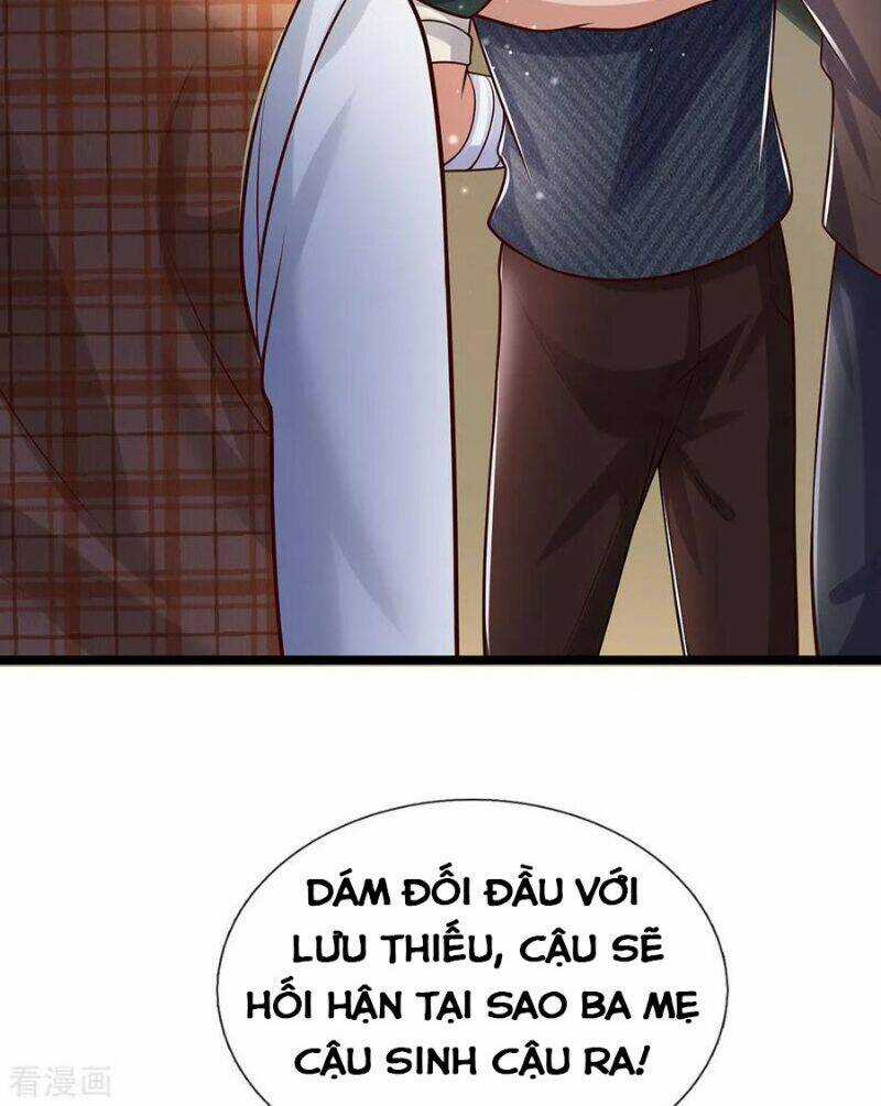 Tuyệt Đỉnh Khí Thiếu Chapter 88 trang 24