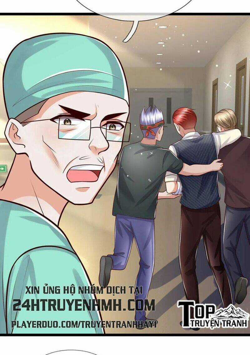 Tuyệt Đỉnh Khí Thiếu Chapter 88 trang 25