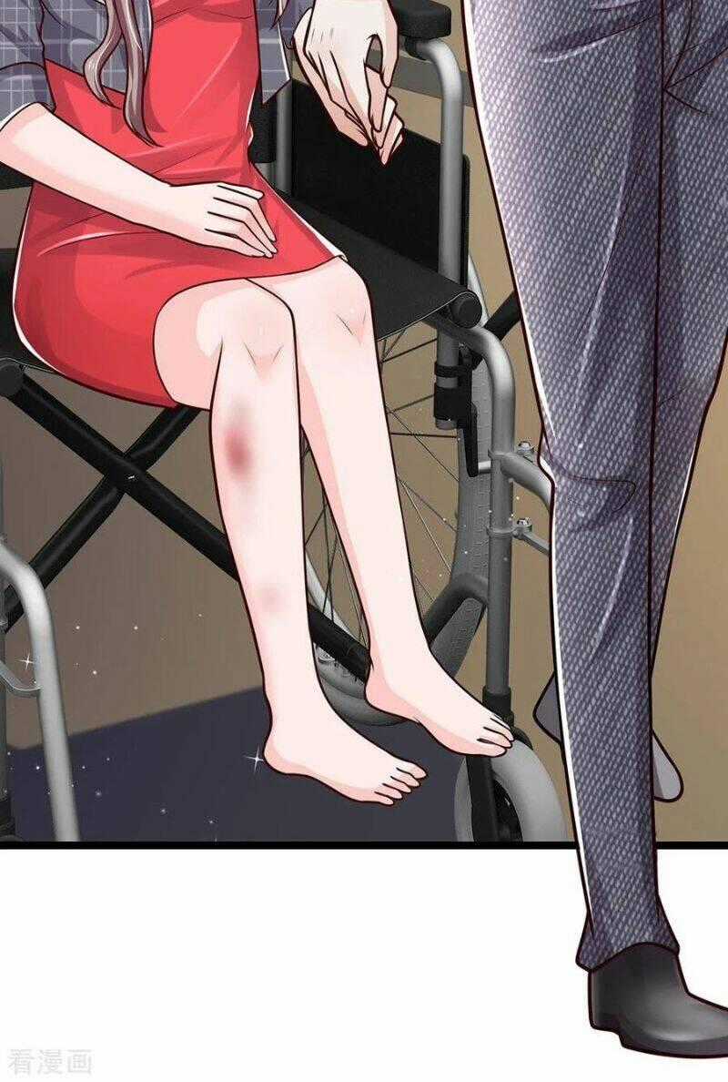 Tuyệt Đỉnh Khí Thiếu Chapter 88 trang 28