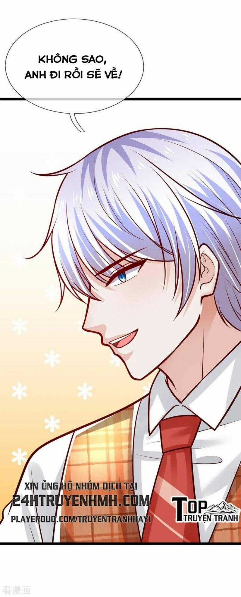 Tuyệt Đỉnh Khí Thiếu Chapter 88 trang 29