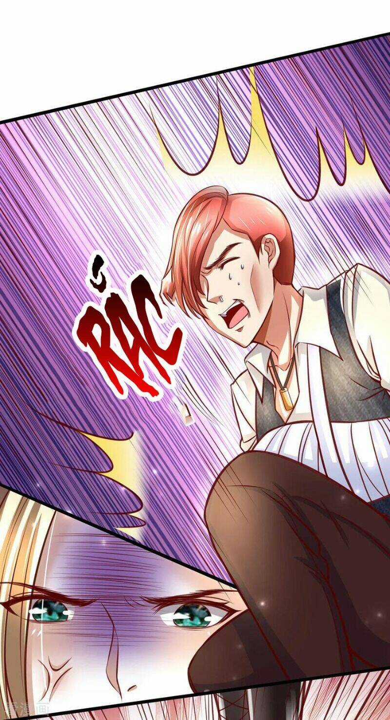 Tuyệt Đỉnh Khí Thiếu Chapter 88 trang 3