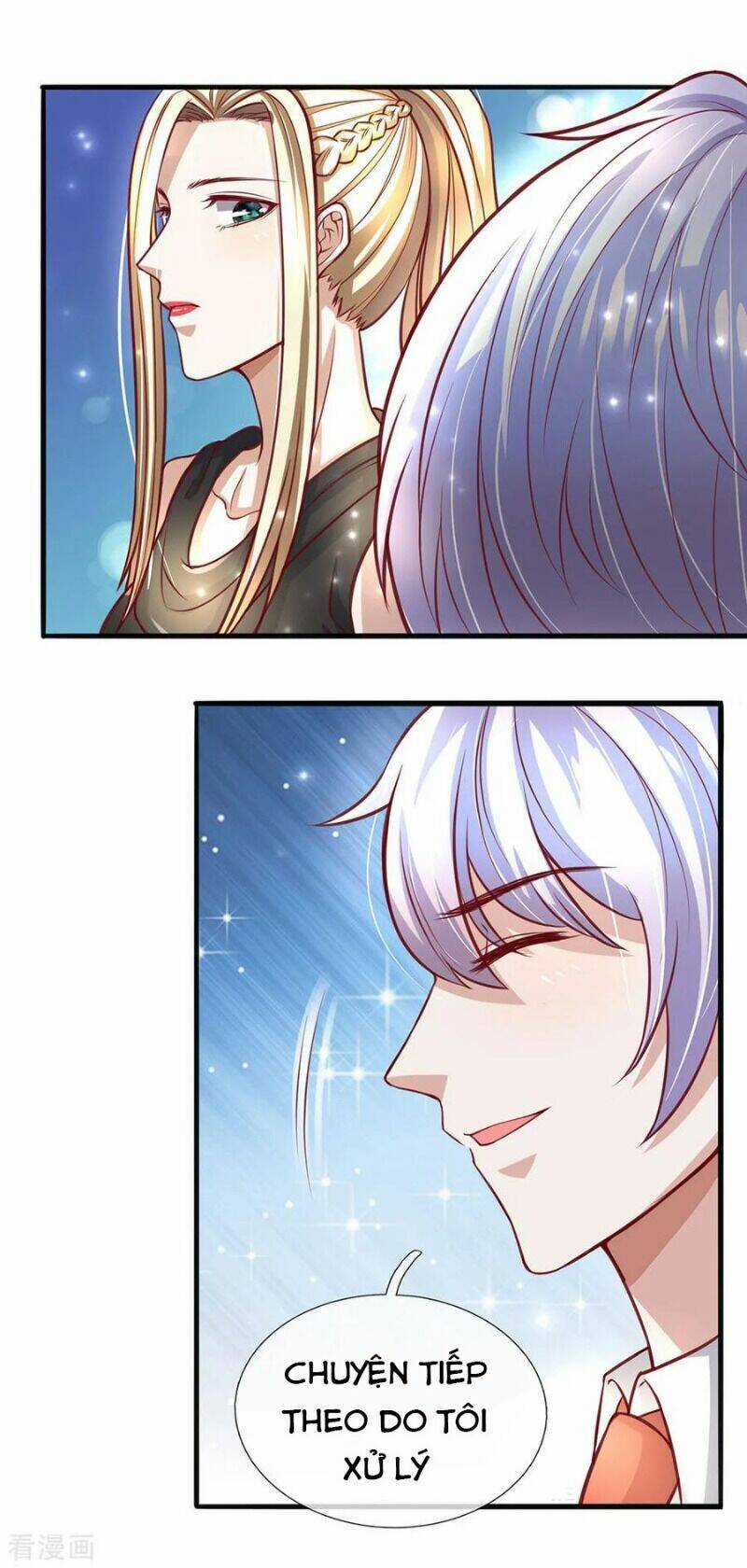 Tuyệt Đỉnh Khí Thiếu Chapter 88 trang 5