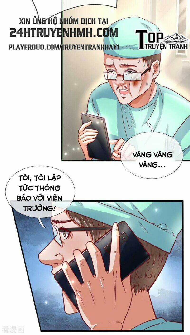 Tuyệt Đỉnh Khí Thiếu Chapter 88 trang 8