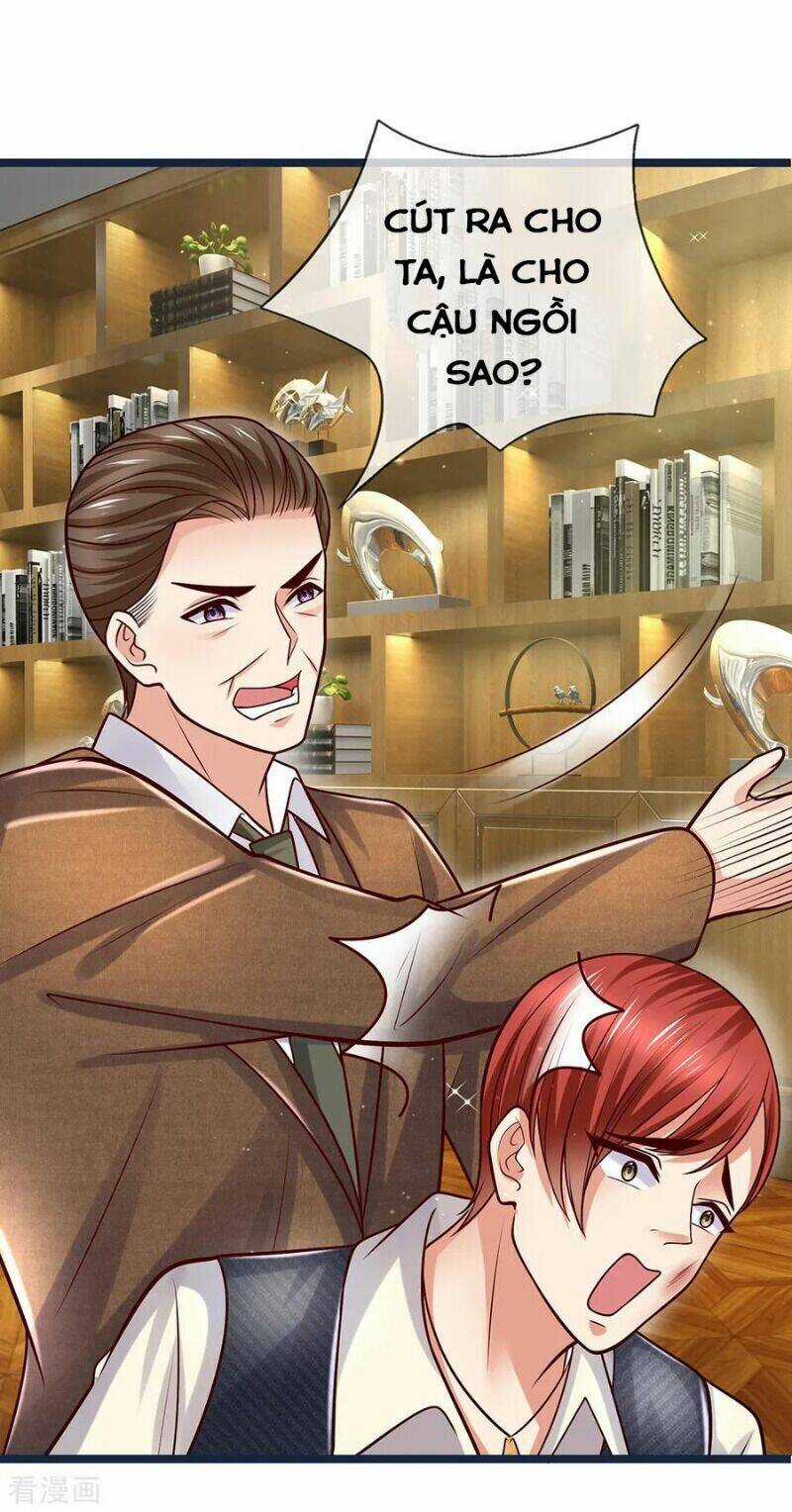 Tuyệt Đỉnh Khí Thiếu Chapter 89 trang 12