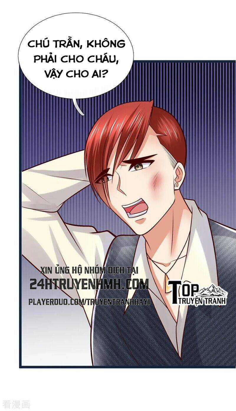 Tuyệt Đỉnh Khí Thiếu Chapter 89 trang 13